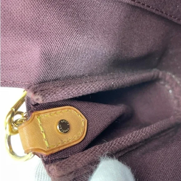 🎉 24 Hour Sale 💯Authentic LOuis Vuitton Favorite MM🌷 - Picture 10 of 14